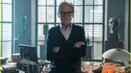 Dr. L in Lazarus (Image via Prime Video)